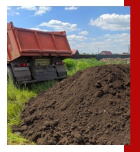 Услуги Поставка нерудных материалов в Краснокамске