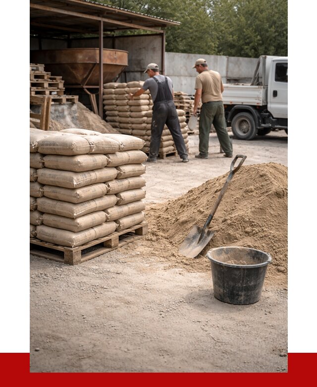 Купить песок для штукатурки в Краснокамске от 1825 р. | ПРОНЕРУДКнм