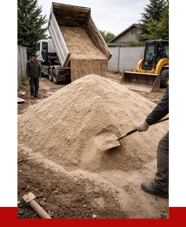 Кварцевый песок в Краснокамске купить от 1216 р. | ПРОНЕРУДКнм
