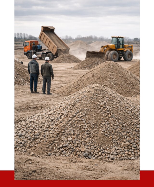 ПГС С3 в Краснокамске с доставкой от 2737 р./куб | ПРОНЕРУДКнм