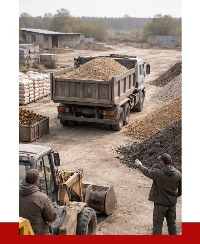 Купить ОПГС с доставкой в Краснокамске от 4258 р. за тонну | ПРОНЕРУДКнм