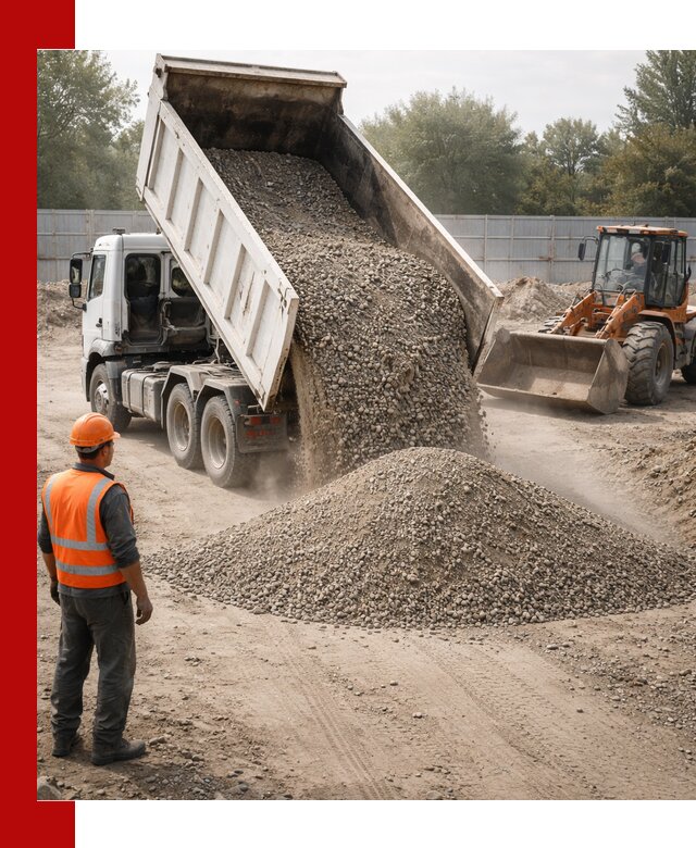 Доставка опгс в Краснокамске оптом и мелким транспортом
