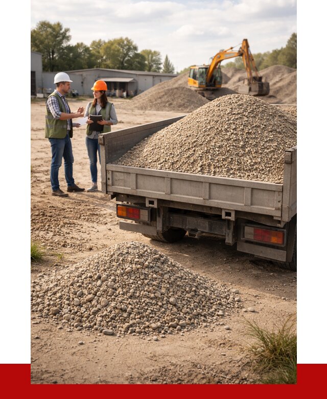 Купить ОПГС для бетона в Краснокамске с доставкой от 3852 р. | ПРОНЕРУДКнм