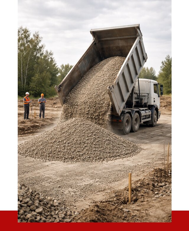 ЩПС С2 в Краснокамске с доставкой от 4562 р. за куб | ПРОНЕРУДКнм