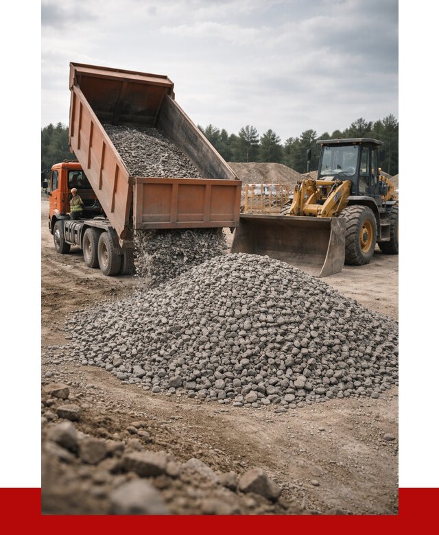 ЩПС С4 в Краснокамске с доставкой от 2737 р. за куб | ПРОНЕРУДКнм