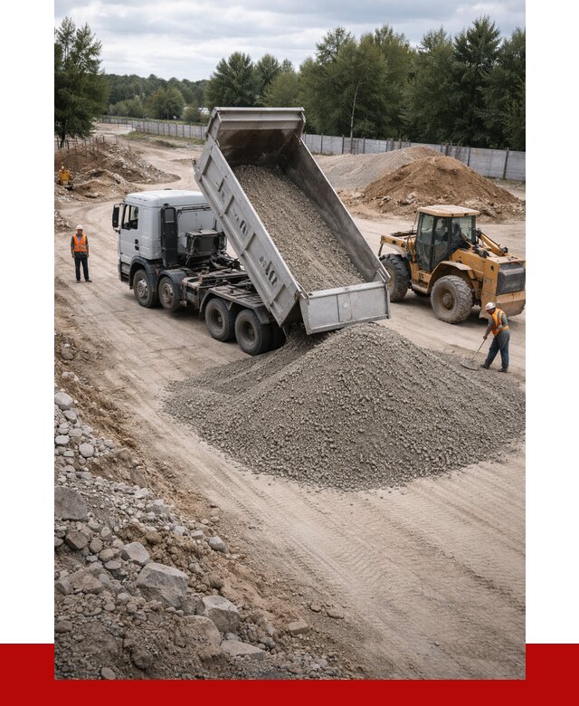 ЩПС С5 в Краснокамске с доставкой от 4258 р. за куб | ПРОНЕРУДКнм