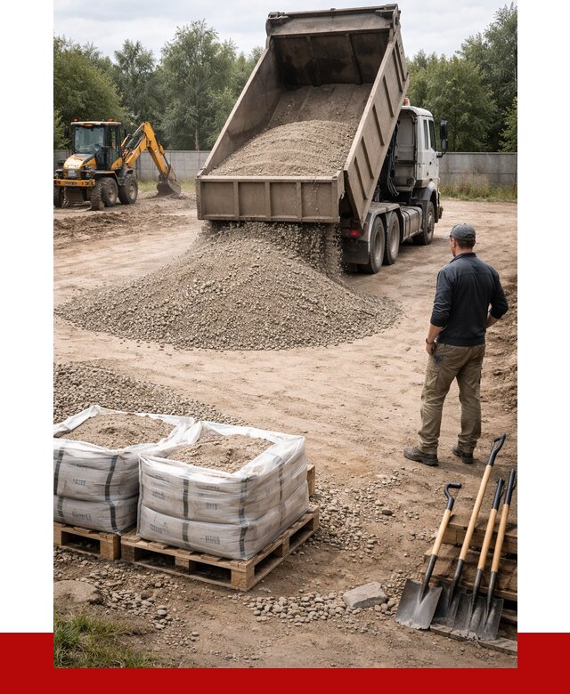 ЩПС С7 в Краснокамске с доставкой от 2230 р. за куб | ПРОНЕРУДКнм