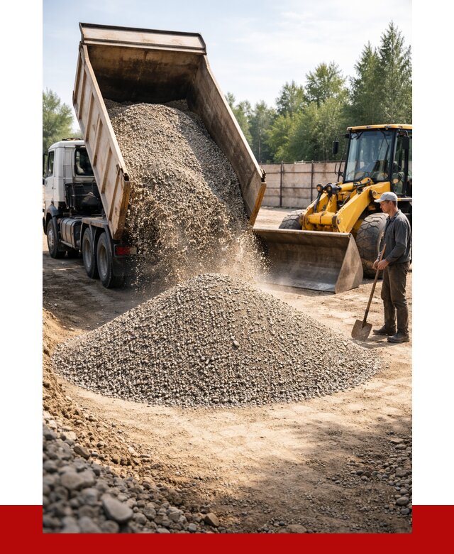 ЩПС С10 в Краснокамске с доставкой от 3244 р. за куб | ПРОНЕРУДКнм