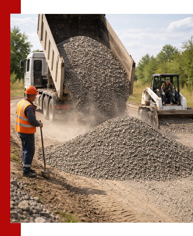 Доставка щпс С10 в Краснокамске — сыпучие материалы оптом и врозь