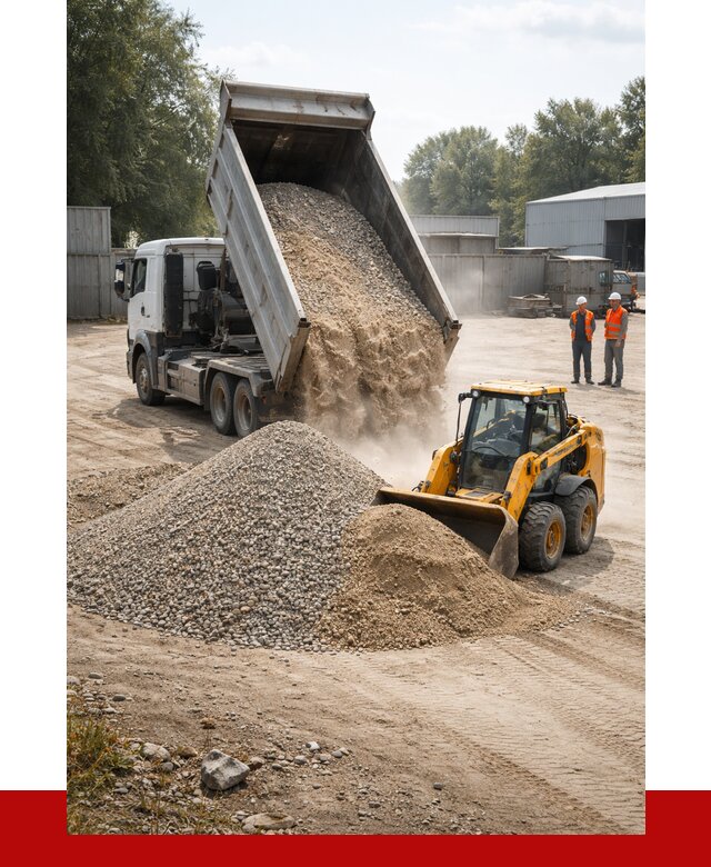 ЩПС С11 в Краснокамске с доставкой от 1875 р. за куб | ПРОНЕРУДКнм
