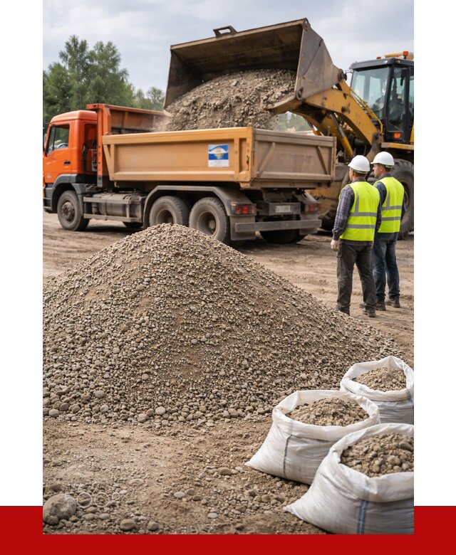 ЩГПС С1 в Краснокамске с доставкой от 3244 руб. за куб | ПРОНЕРУДКнм