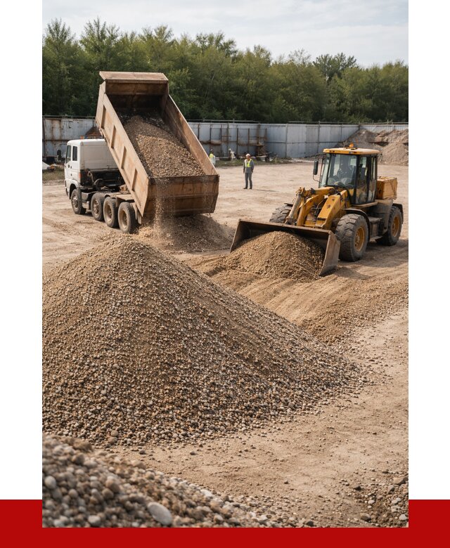 ЩГПС С2 в Краснокамске с доставкой от 2433 р./куб. | ПРОНЕРУДКнм