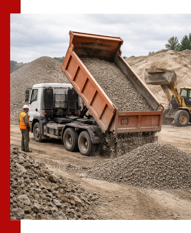 Доставка щгпс С3 в Краснокамске оптом и в розницу для стройплощадок