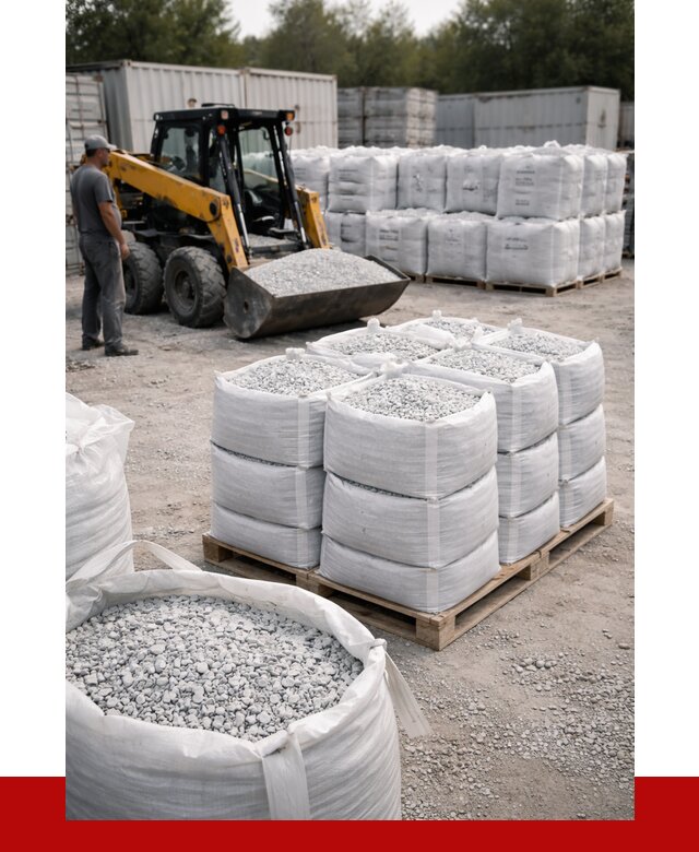 Мраморная крошка в Краснокамске от 4562 р. за куб | ПРОНЕРУДКнм