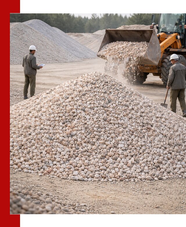 Купить цветную мраморную крошку с доставкой в Краснокамске