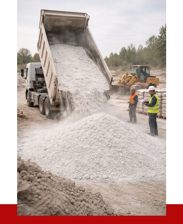 Купить известь пушонка в Краснокамске от 4258 р. с доставкой | ПРОНЕРУДКнм