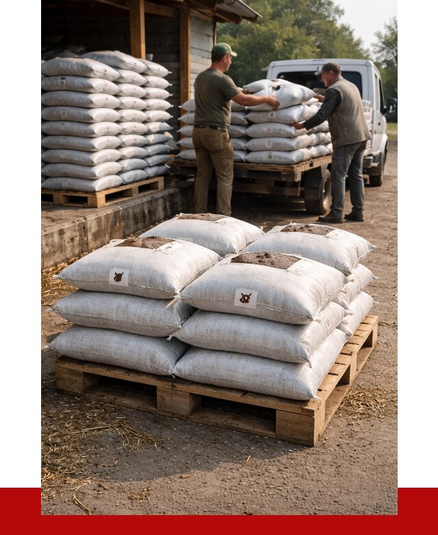 Купить конский навоз в мешках в Краснокамске от 4562 р. | ПРОНЕРУДКнм