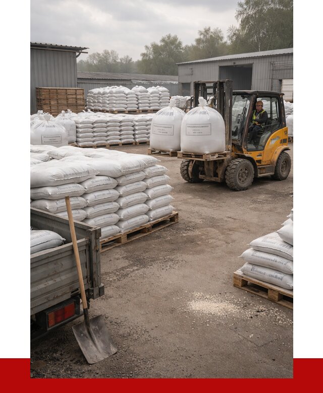 Аммиачная селитра в Краснокамске от 4258 р. с доставкой | ПРОНЕРУДКнм