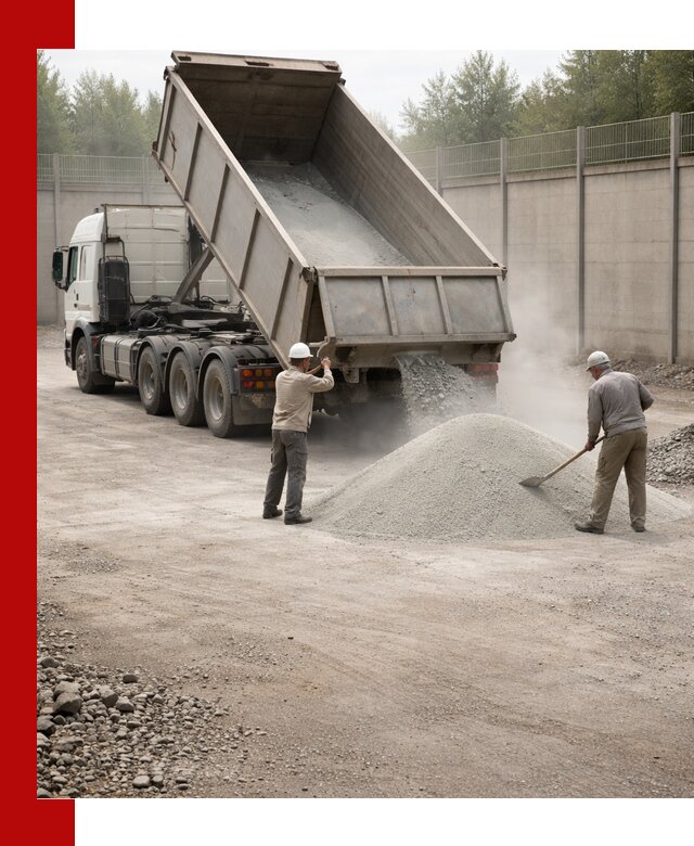 Доставка аммиачной селитры оптом и врозь в Краснокамске