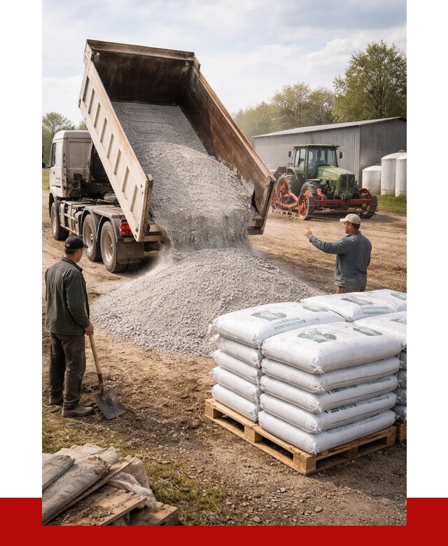 Купить суперфосфат в Краснокамске с доставкой от 7299 р. | ПРОНЕРУДКнм