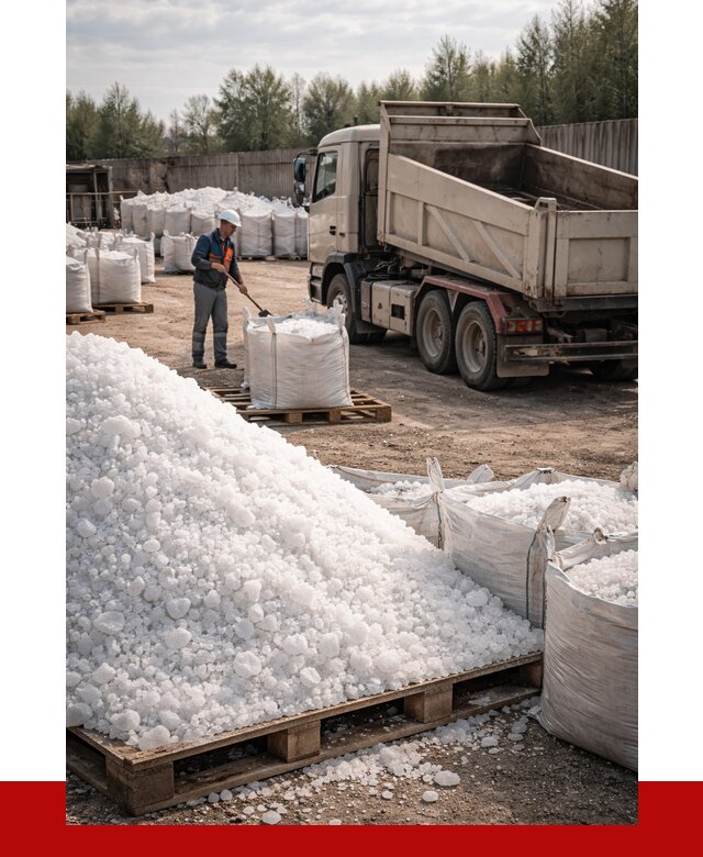 Купить техническая соль в мешках в Краснокамске от 4562 р. | ПРОНЕРУДКнм