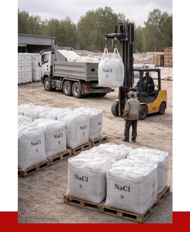 Купить реагент хлористый натрий в Краснокамске от 12164 р. | ПРОНЕРУДКнм